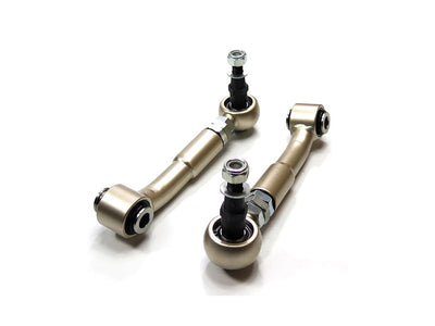 ISR Performance Pro Series Rear Toe Rods - 2010-2016 Hyundai Genesis Coupe IS-EL-017-PRO