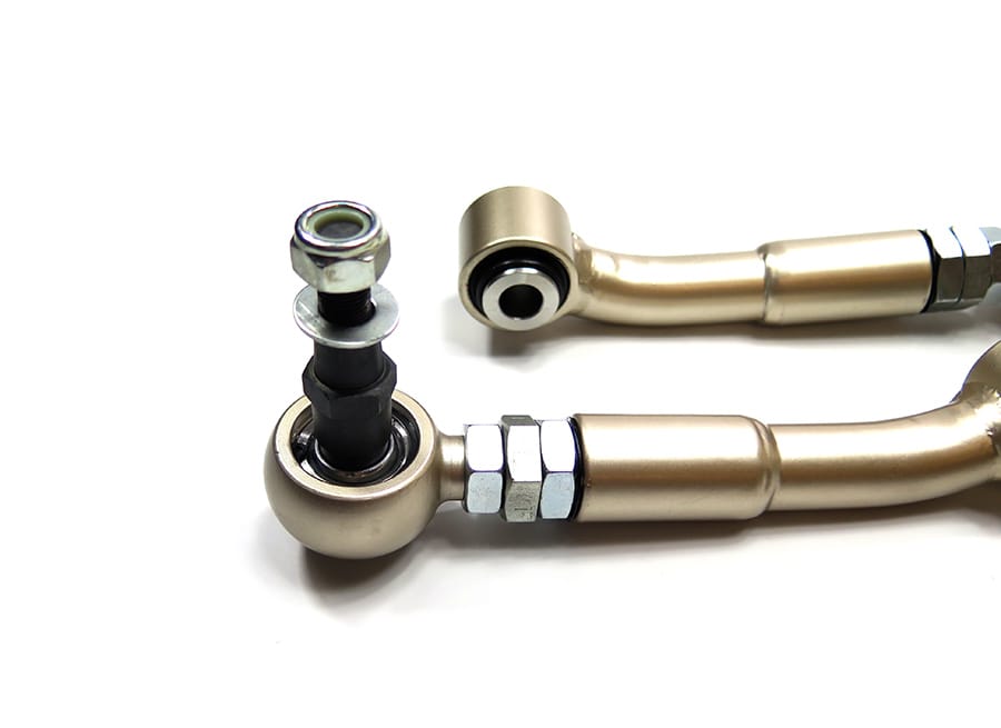 ISR Performance Pro Series Rear Toe Rods for 2010-2016 Hyundai Genesis Coupe RWD (BK1/BK2) IS-EL-017-PRO