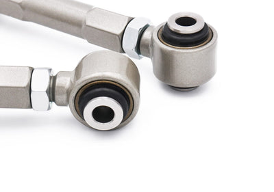 ISR Performance Pro Series Rear Traction Rods - 1989-1994 Nissan 240SX (S13) IS-RTR-NS134-PRO