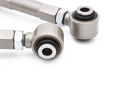 ISR Performance Pro Series Rear Traction Rods - 1990-1996 Nissan 300ZX (Z32) IS-RTR-NS134-PRO