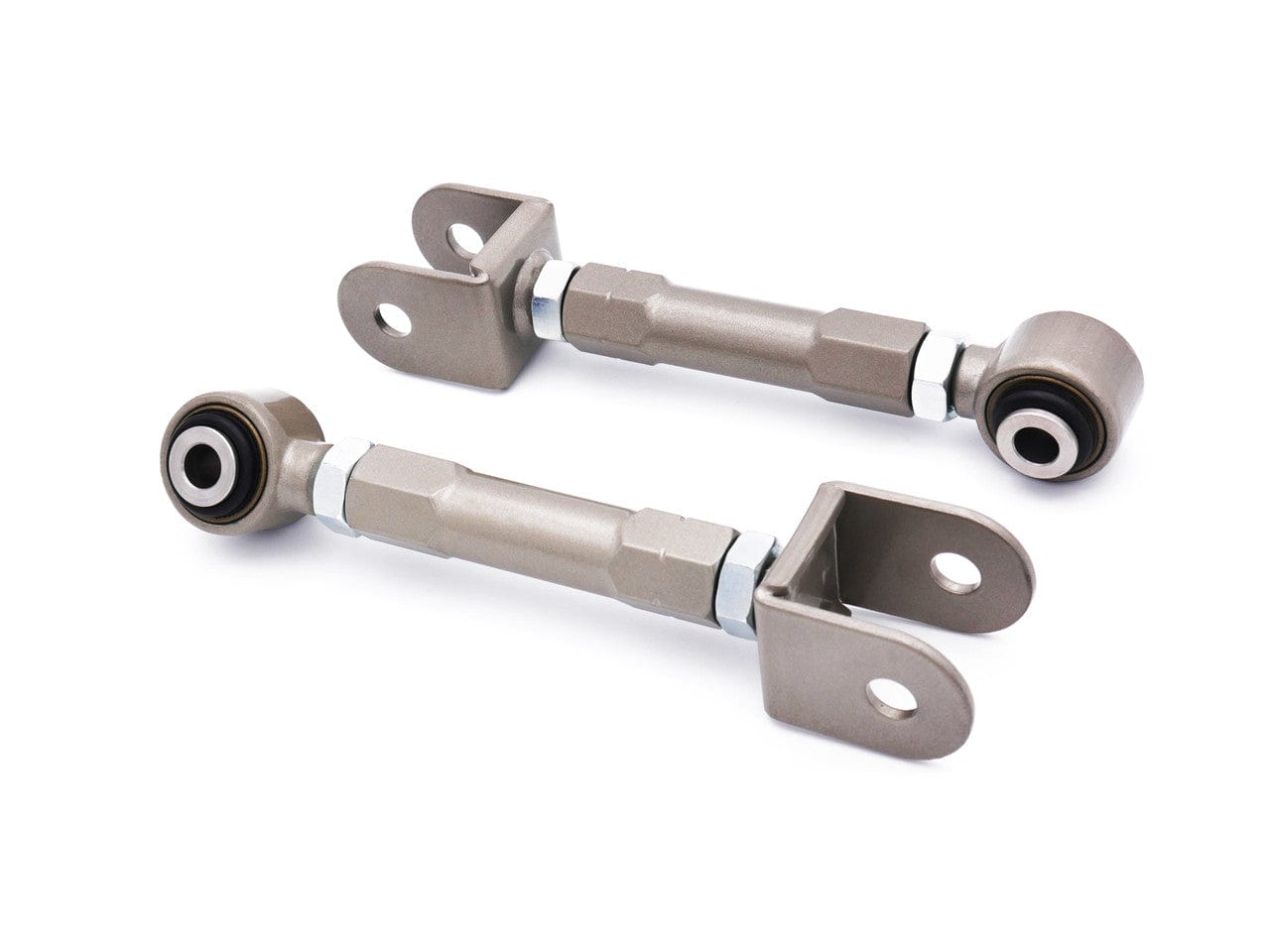 ISR Performance Pro Series Rear Traction Rods - 1995-1998 Nissan 240SX (S14) IS-RTR-NS134-PRO