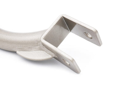 ISR Performance Pro Series Rear Upper Control Arms - 1995-1998 Nissan 240SX (S14) IS-RUCA-NS134-PRO