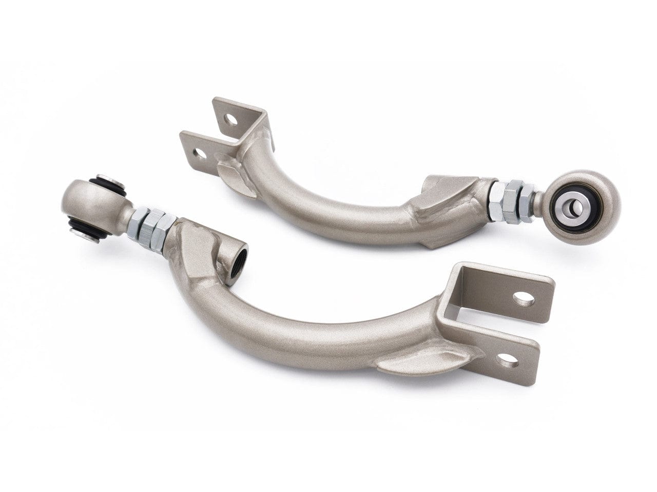ISR Performance Pro Series Rear Upper Control Arms - 1995-1998 Nissan 240SX (S14) IS-RUCA-NS134-PRO