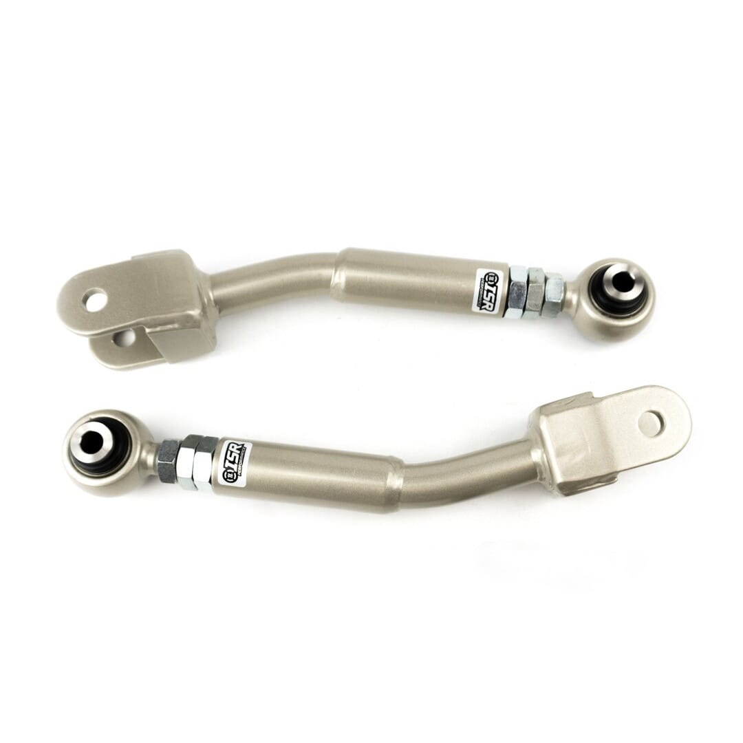 ISR Performance Rear Camber Arm for 2008-2015 Infiniti G37 RWD (V36) Coupe IS-RCA-G37
