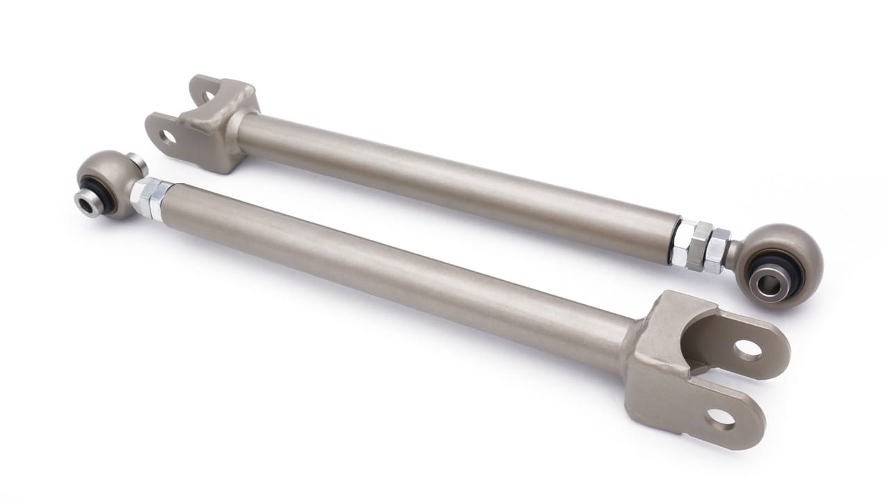 ISR Performance Rear Camber Arms for 2017+ Infiniti Q60 RWD (CV37) IS-RCA-Q60