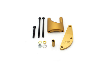 ISR Performance Rear Differential Brace - 2003-2007 Infiniti G35 IS-Z33-Diffbrace