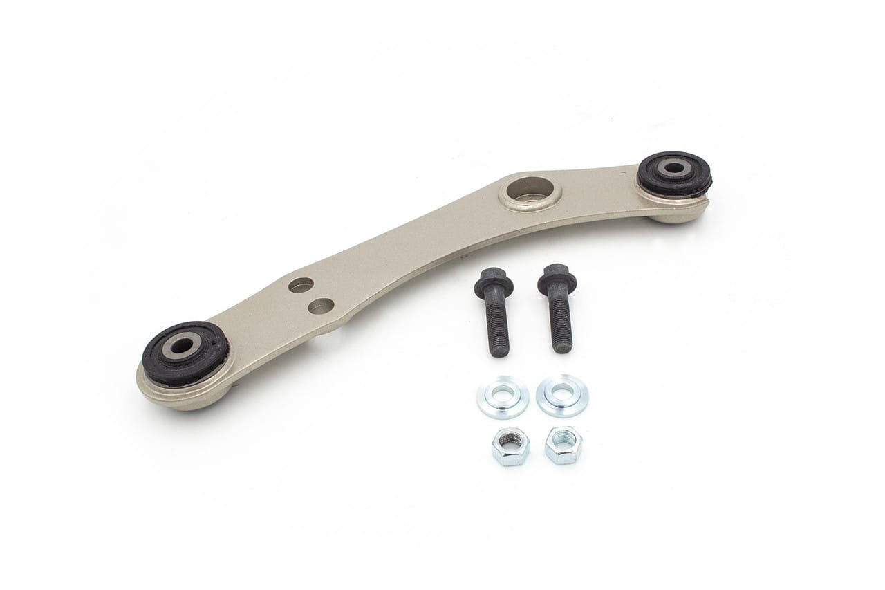ISR Performance Rear Differential Mount Support Brace for 2013-2016 Scion FR-S RWD (ZN6) IS-RDMS-FRS