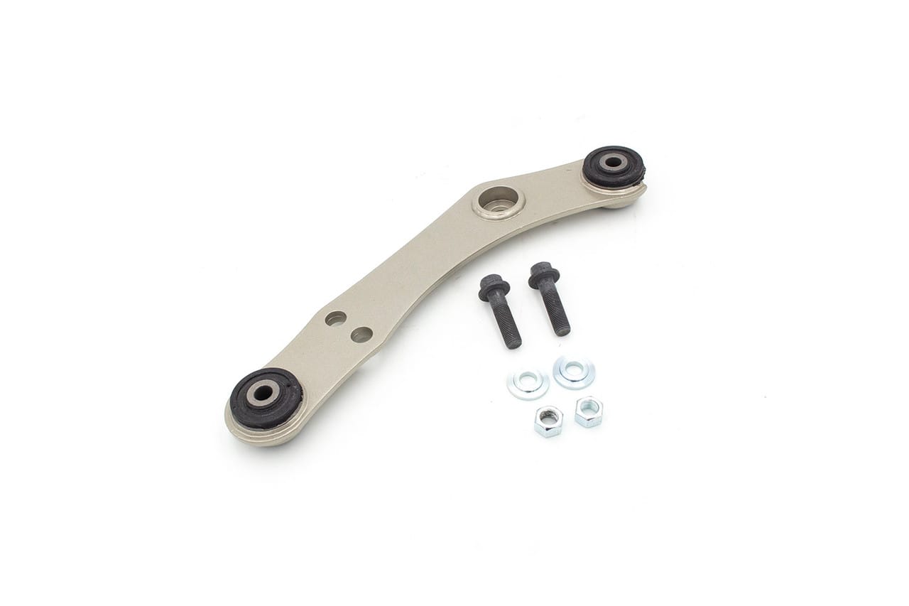 ISR Performance Rear Differential Mount Support Brace for 2013-2020 Subaru BRZ RWD (ZC6) IS-RDMS-FRS
