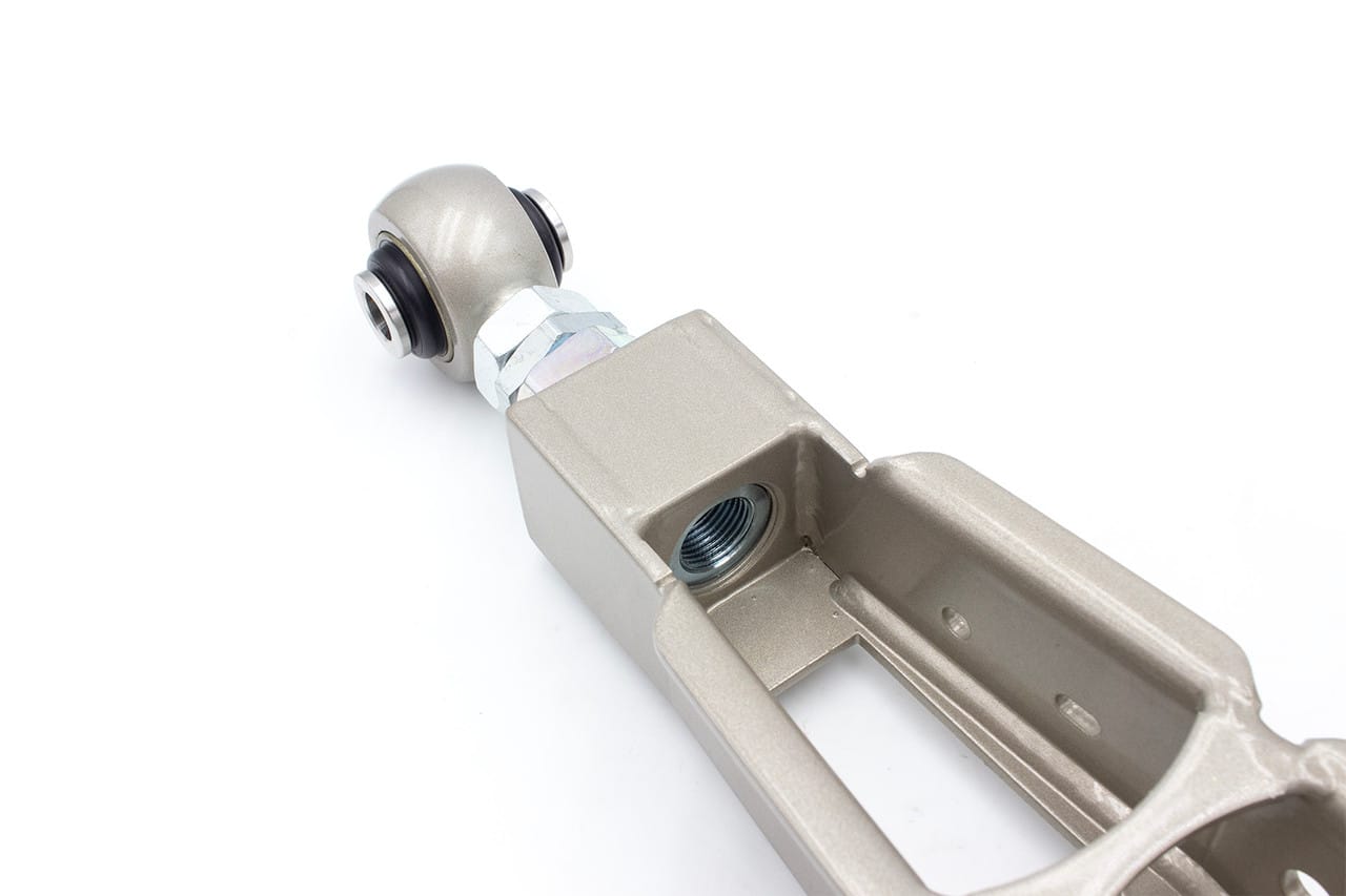 ISR Performance Rear Lower Control Arms for 2022+ Toyota 86 RWD (ZN8) IS-RLC-FRS