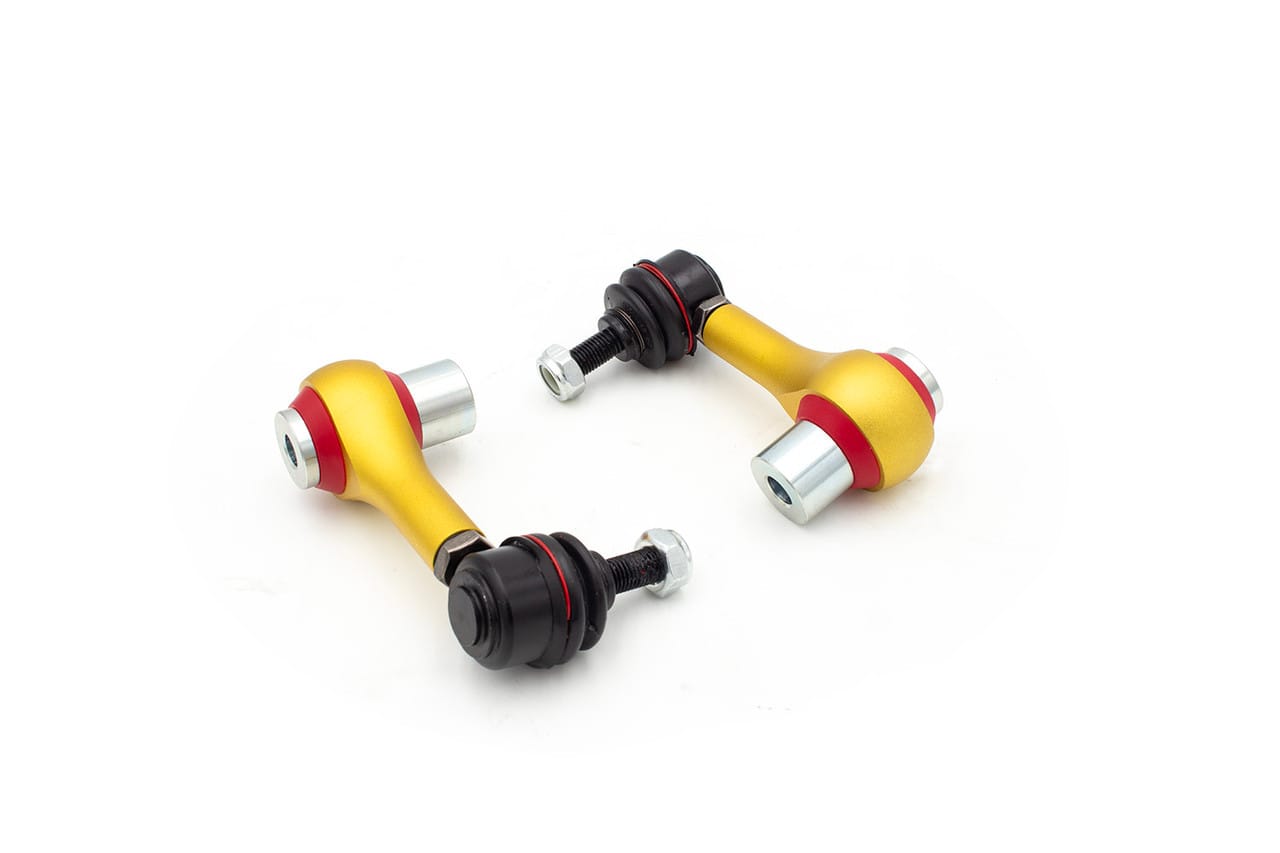 ISR Performance Rear Sway Bar End Links for 2017-2020 Toyota 86 RWD (ZN6) IS-RSL-FRS