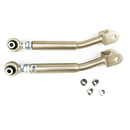ISR Performance Rear Toe Control Rods (Angled Pro Version) - 1989-1994 Nissan 240SX (S13) IS-RTC-NS134-PRO-A