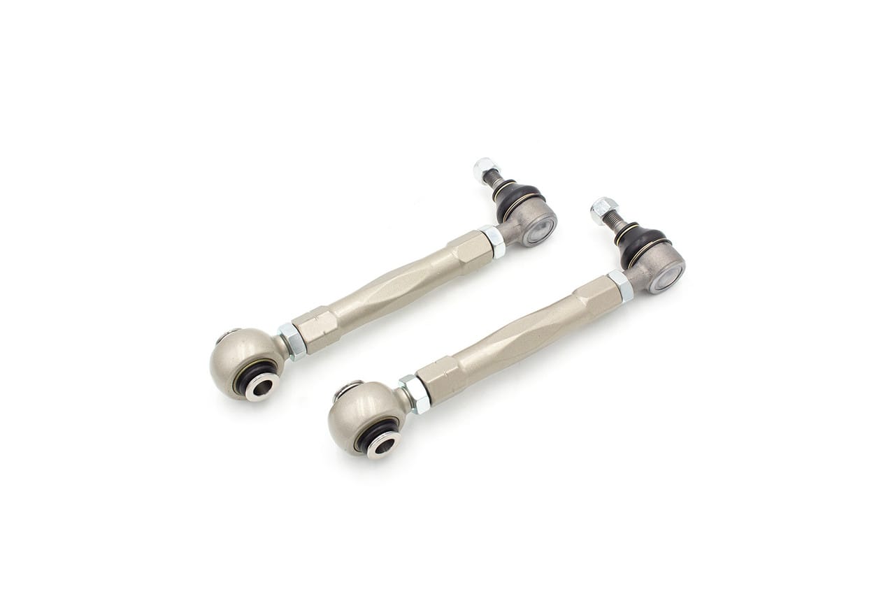 ISR Performance Rear Toe Control Rods for 2013-2016 Scion FR-S RWD (ZN6) IS-RTC-FRS