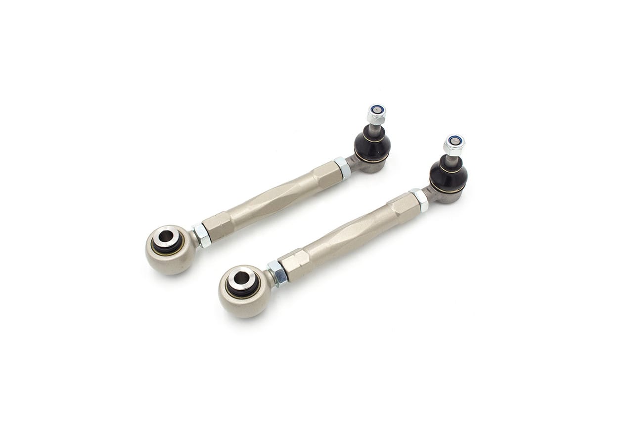 ISR Performance Rear Toe Control Rods for 2013-2016 Scion FR-S RWD (ZN6) IS-RTC-FRS