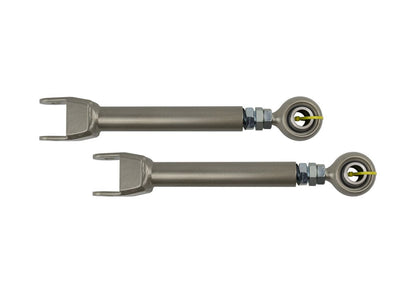 ISR Performance Rear Traction Arms - 2003-2009 Nissan 350Z (Z33) IS-RTR-Z33