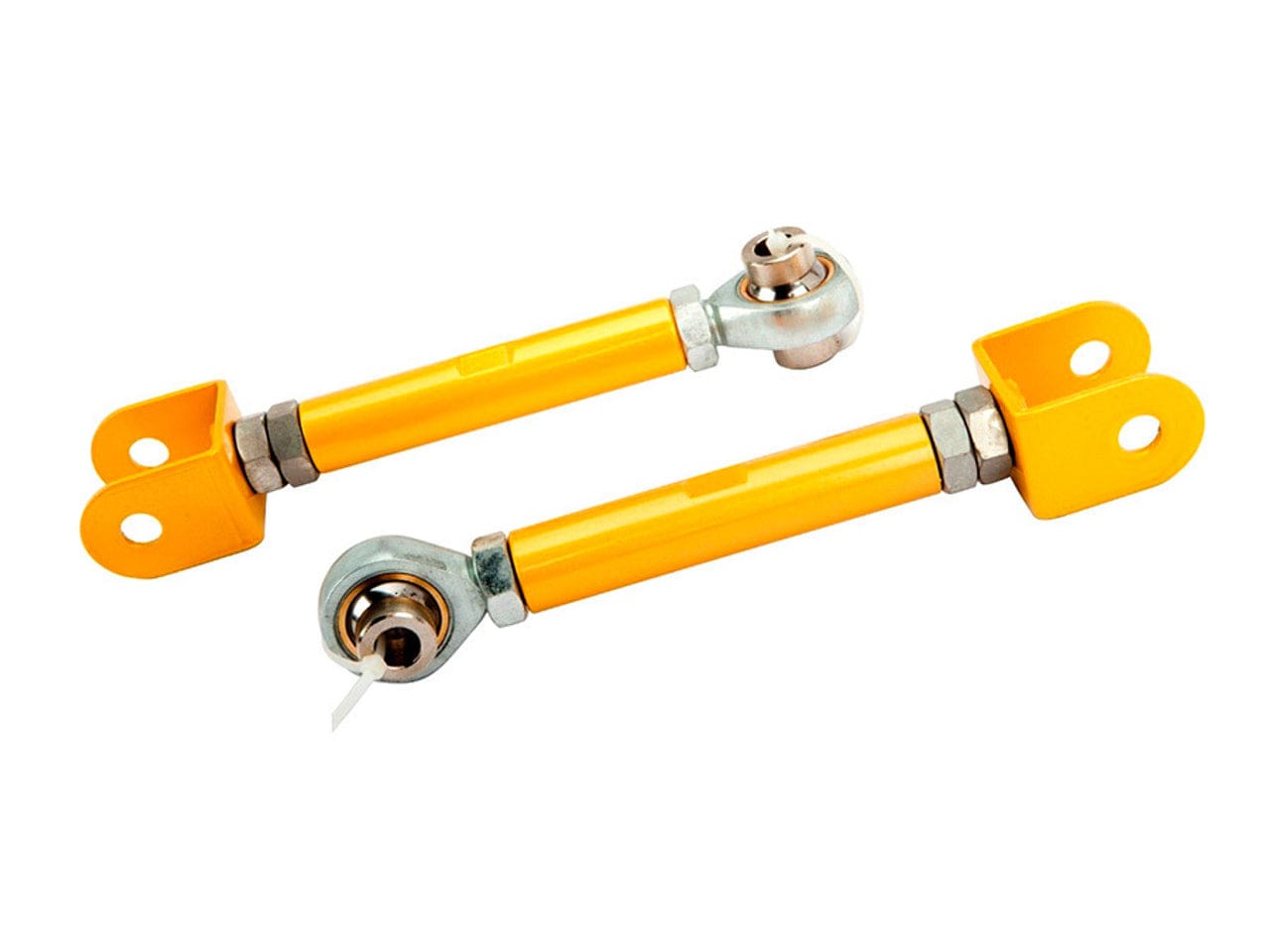 ISR Performance Rear Traction Rods - 1990-1996 Nissan 300ZX (Z32) IS-RTR-NS134