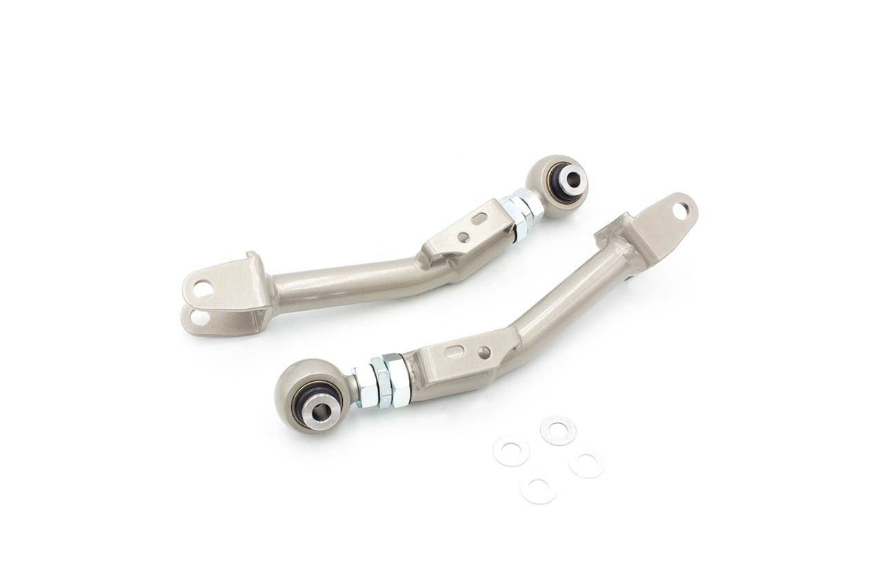 ISR Performance Rear Trailing Arms for 2022+ Toyota 86 RWD (ZN8) IS-RTR-FRS