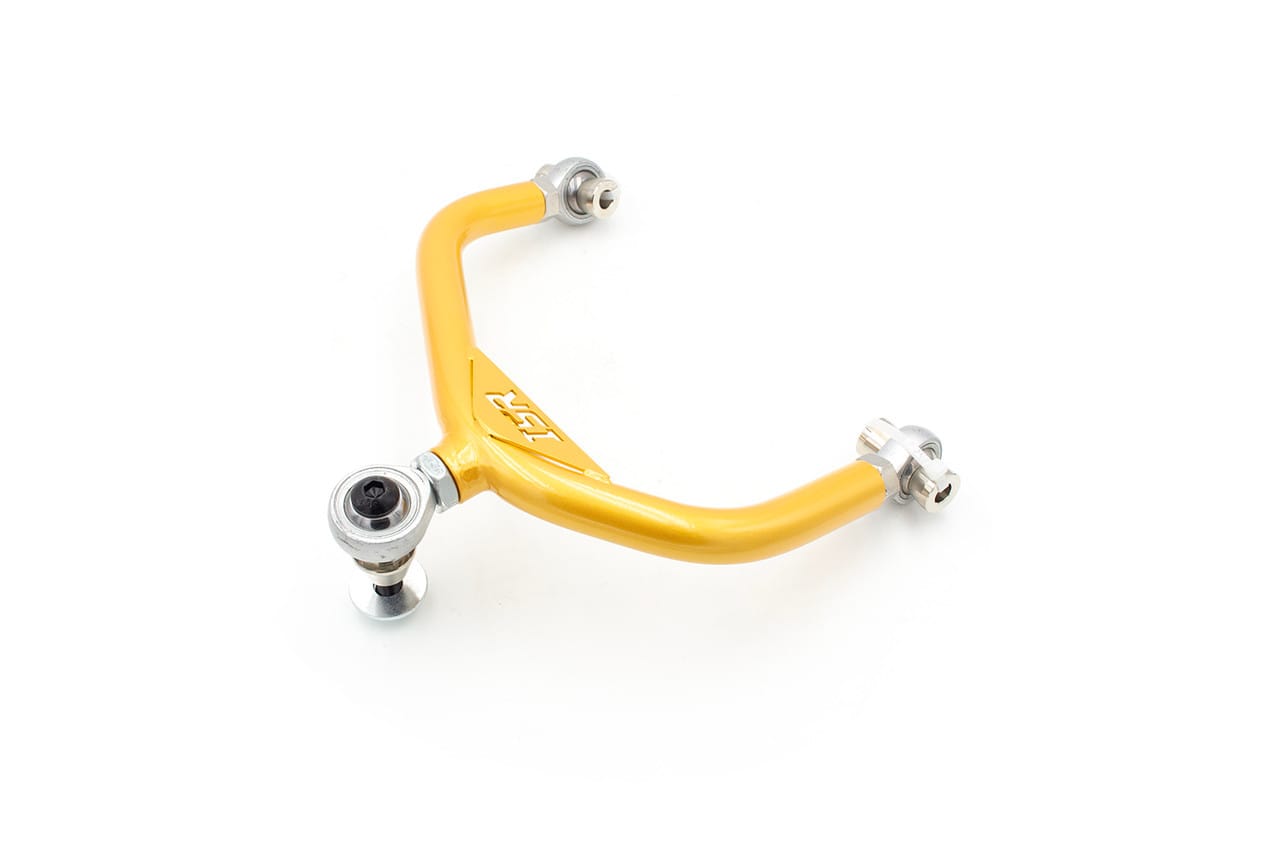 ISR Performance Street Series Front Upper Camber Arm for 2003-2007 Infiniti G35 RWD (V35) IS-STFUCA-Z33