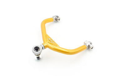 ISR Performance Street Series Front Upper Camber Arm for 2003-2008 Nissan 350Z RWD (Z33) IS-STFUCA-Z33