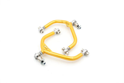 ISR Performance Street Series Front Upper Camber Arm for 2003-2008 Nissan 350Z RWD (Z33) IS-STFUCA-Z33