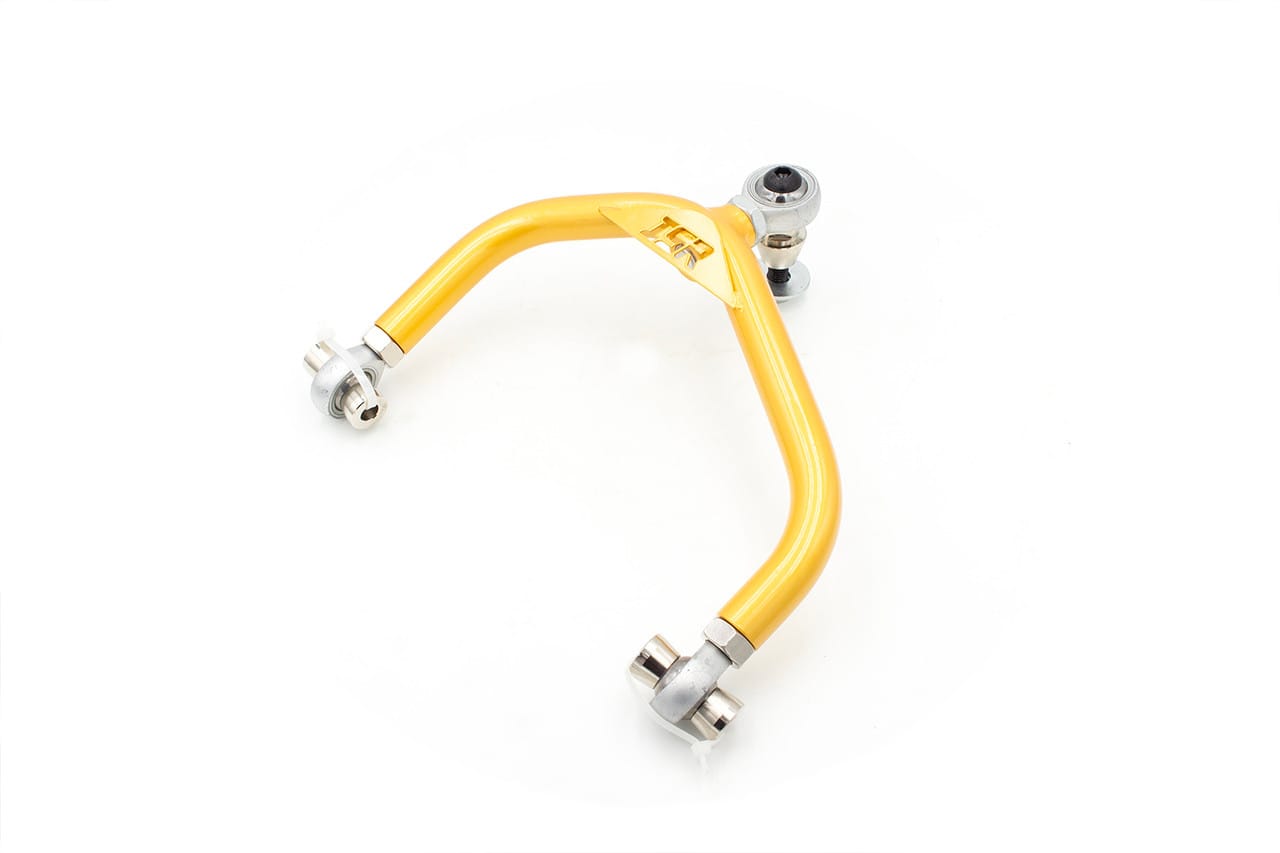 ISR Performance Street Series Front Upper Camber Arm for 2003-2008 Nissan 350Z RWD (Z33) IS-STFUCA-Z33
