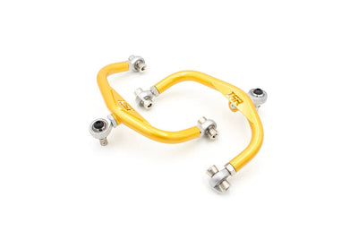 ISR Performance Street Series Front Upper Camber Arm for 2009-2020 Nissan 370Z RWD (Z34) IS-STFUCA-Z34