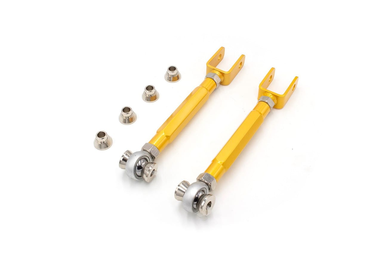 ISR Performance Street Series Rear Camber Arms for 2023+ Nissan Z RWD (RZ34) IS-STRCA-Z334
