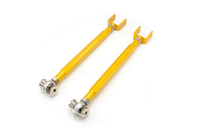 ISR Performance Street Series Rear Toe Bucket Delete Arms for 2003-2007 Infiniti G35 RWD (V35) IS-STRTC-Z33