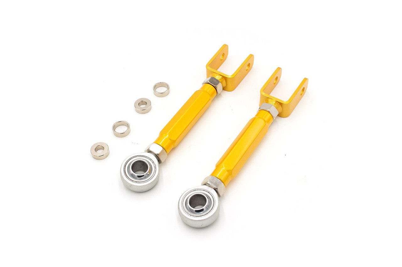 ISR Performance Street Series Rear Traction Arms - 2009-2020 Nissan 370Z (Z34) IS-STRTR-Z34