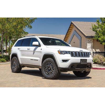 ReadyLift 2.0" SST Lift Kit for 2014-2021 Jeep Grand Cherokee 69-6420