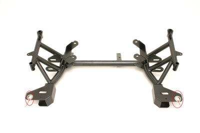 BMR Suspension K-Member for 1993-2002 Chevrolet Camaro