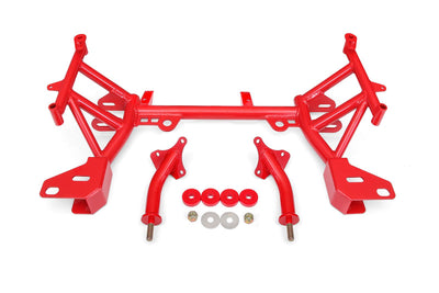 BMR Suspension K-Member for 1993-2002 Pontiac Firebird