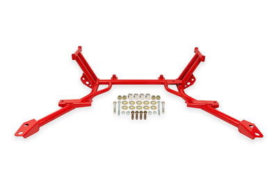 BMR Suspension K-Member for 2007-2014 Ford Mustang Shelby GT500