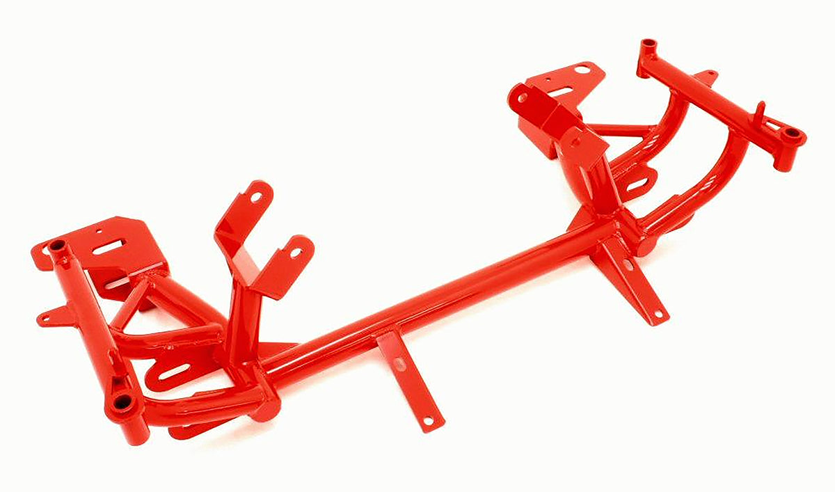 BMR Suspension K-Member for 1993-2002 Chevrolet Camaro