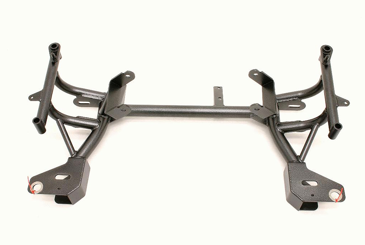 BMR Suspension K-Member for 1993-2002 Pontiac Firebird