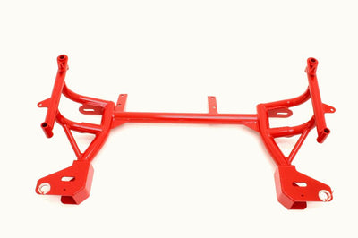 BMR Suspension K-Member for 1993-2002 Chevrolet Camaro