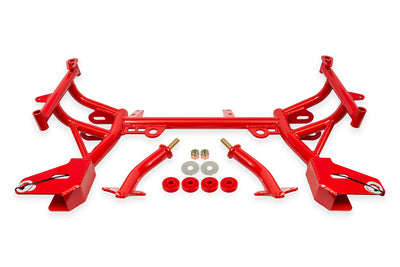 BMR Suspension K-Member for 1993-2002 Pontiac Firebird