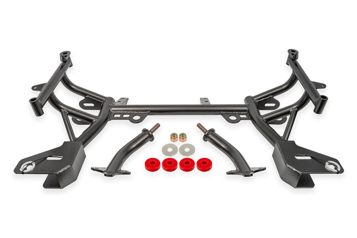 BMR Suspension K-Member for 1993-2002 Pontiac Firebird