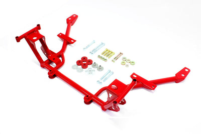 BMR Suspension K-Member for 2007-2014 Ford Mustang Shelby GT500