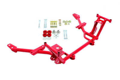 BMR Suspension K-Member for 2007-2014 Ford Mustang Shelby GT500