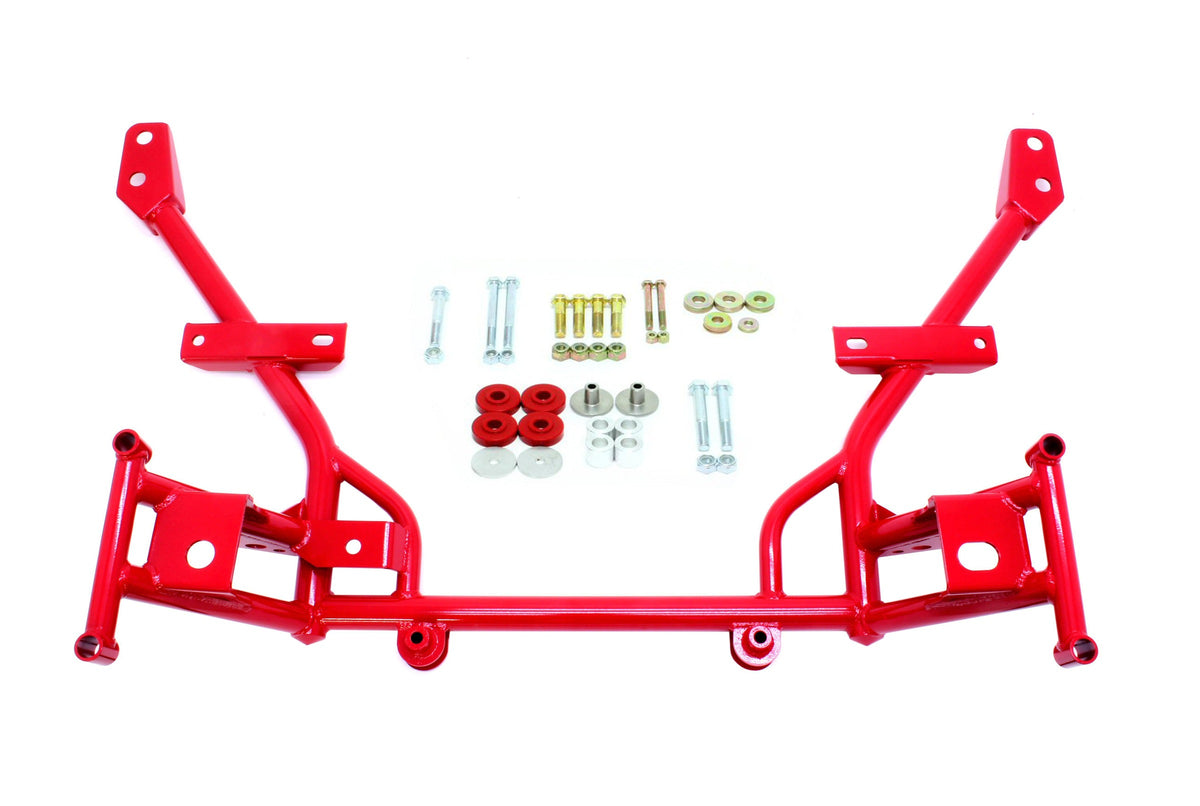 BMR Suspension K-Member for 2007-2014 Ford Mustang Shelby GT500