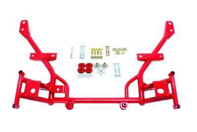BMR Suspension K-Member for 2007-2014 Ford Mustang Shelby GT500