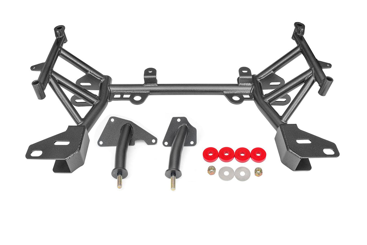 BMR Suspension K-Member for 1993-2002 Chevrolet Camaro