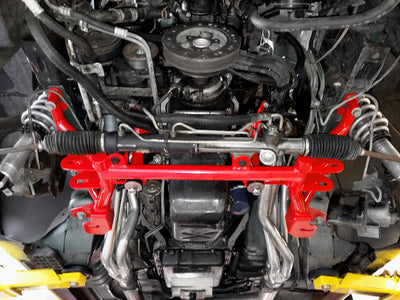 BMR Suspension K-Member for 1993-2002 Chevrolet Camaro