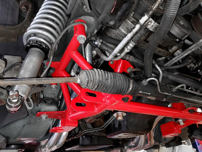 BMR Suspension K-Member for 1993-2002 Pontiac Firebird