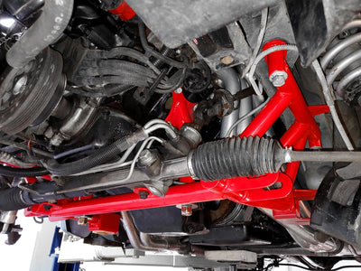BMR Suspension K-Member for 1993-2002 Pontiac Firebird