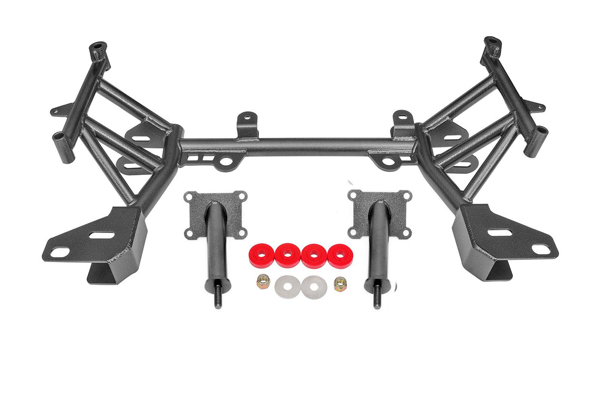 BMR Suspension K-Member for 1993-2002 Chevrolet Camaro