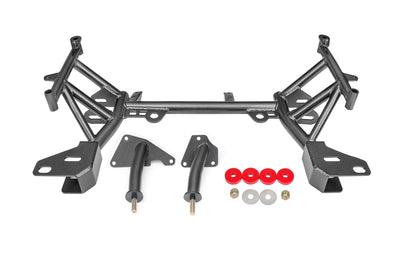 BMR Suspension K-Member for 1993-2002 Pontiac Firebird