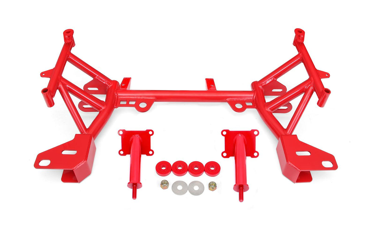 BMR Suspension K-Member for 1993-2002 Chevrolet Camaro