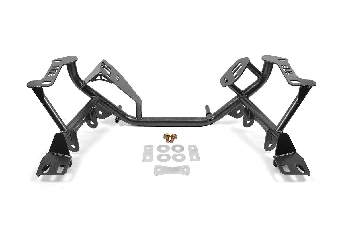 BMR Suspension K-Member for 1994-2004 Ford Mustang
