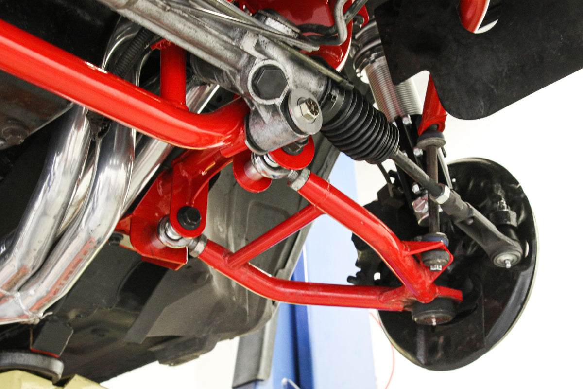 BMR Suspension K-Member for 1994-2004 Ford Mustang